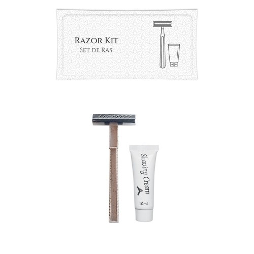 Set de bărbierit Stone Powder